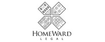 Logo Homeward Legal