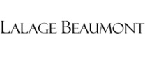 Logo Lalage Beaumont