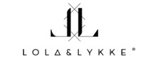 Logo Lola & Lykke