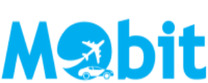 Logo Mobit Airport Parking