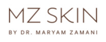 Logo MZ Skin