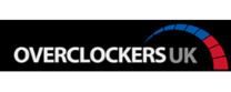 Logo Overclockers UK