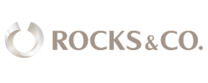 Logo Rocks & Co
