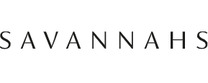 Logo Savannahs