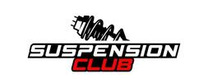 Logo Suspension Club