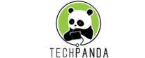 Logo Tech Panda