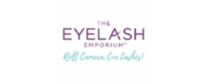 Logo The Eyelash Emporium
