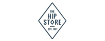 Logo The Hip Store