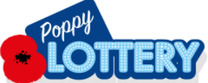 Logo The Royal British Legion’s Poppy Lottery