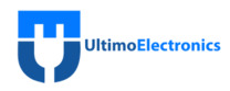 Logo Ultimo Electronics