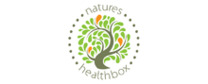 Logo Natures Healthbox