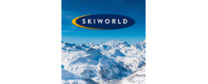Logo Skiworld