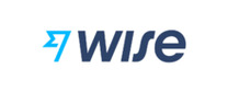 Logo Wise - Commission payout currency EUR