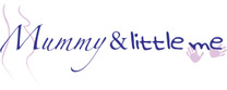 Logo Mummy and Little Me