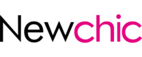 Logo Newchic