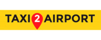 Logo Taxi2airport