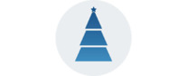 Logo Christmas Tree World