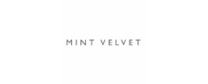 Logo Mint Velvet