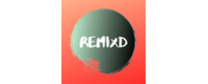 Logo Remixd