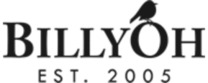 Logo BillyOh