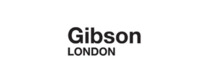 Logo Gibson London