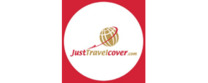 Logo Just Travel Cover