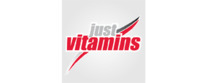 Logo Just Vitamins