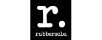 Logo Rubber Sole