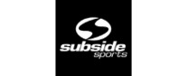 Logo Subside Sports