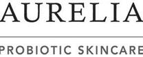 Logo Aurelia Skincare