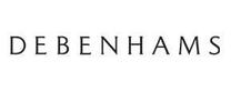 Logo Debenhams