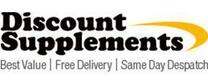 Logo Discount Supplements