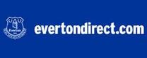 Logo Everton Direct