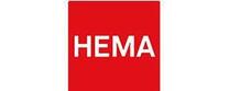 Logo HEMA