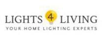 Logo Lights4Living