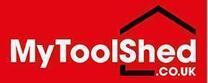 Logo MyToolShed