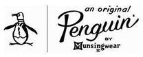 Logo Original Penguin