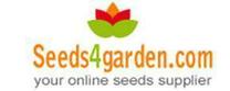 Logo Seeds4Garden