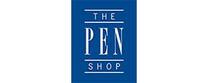 Logo The Pen Shop