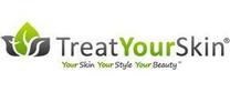 Logo Treat Your Skin