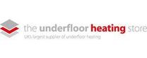Logo The Underfloor Heating Store