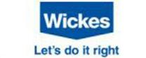 Logo Wickes