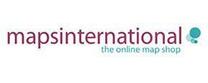 Logo Maps International