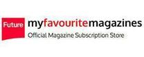 Logo My Favourite Magazines