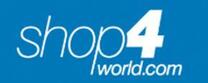 Logo Shop4world