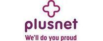Logo Plusnet