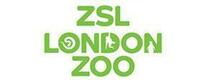Logo ZSL London Zoo