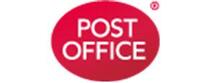 Logo Post Office National Payments