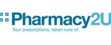 Logo Pharmacy2U