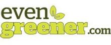 Logo Even Greener